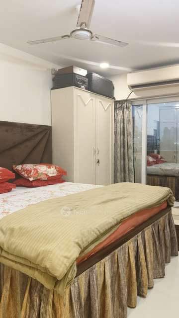 2 BHK Flat In Keyhomes Marina For Sale  In Bandra West