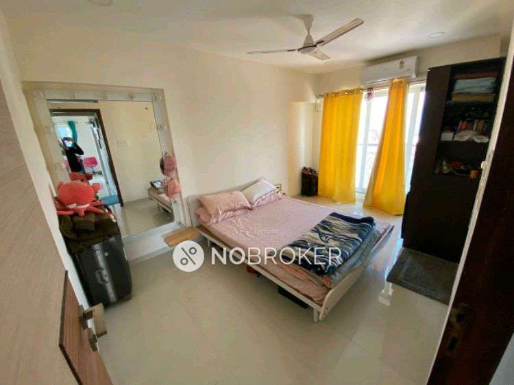 2 BHK Flat In Keyhomes Marina For Sale  In Bandra West