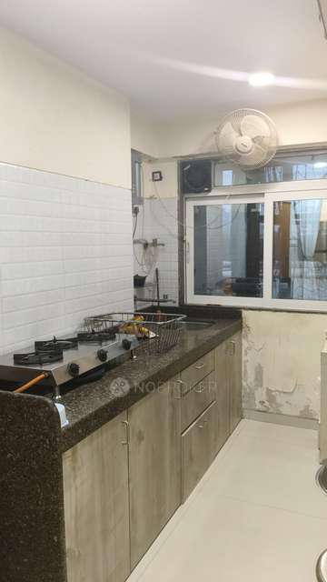 2 BHK Flat In Keyhomes Marina For Sale  In Bandra West