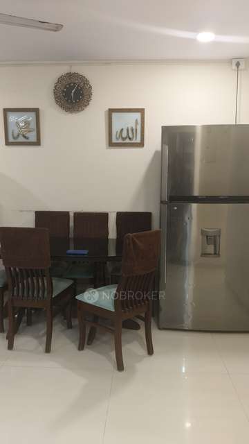 2 BHK Flat In Keyhomes Marina For Sale  In Bandra West