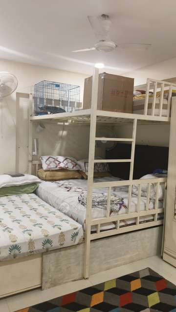 2 BHK Flat In Keyhomes Marina For Sale  In Bandra West