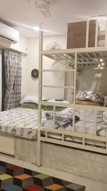 2 BHK Flat In Keyhomes Marina For Sale  In Bandra West