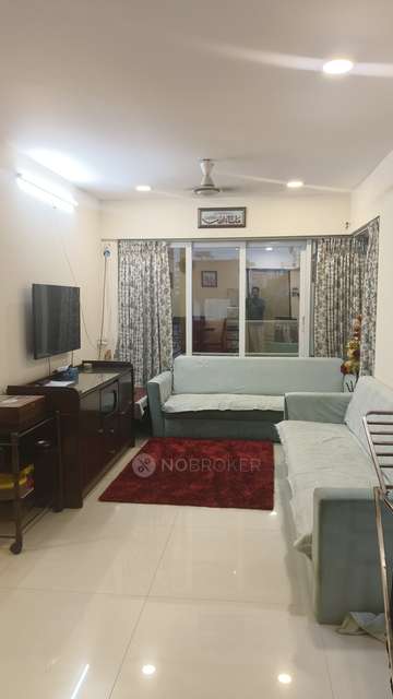 2 BHK Flat In Keyhomes Marina For Sale  In Bandra West