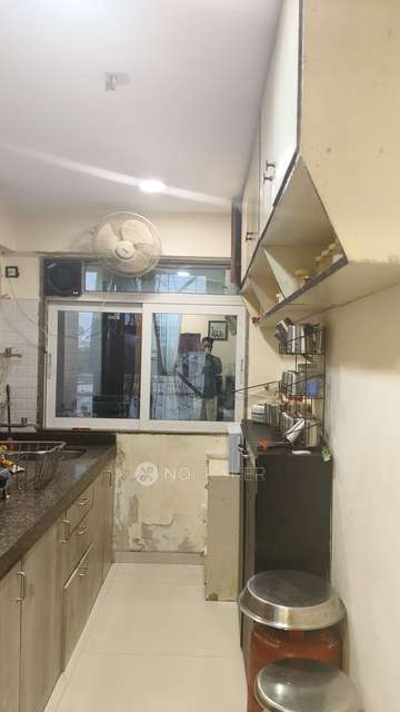 2 BHK Flat In Keyhomes Marina For Sale  In Bandra West