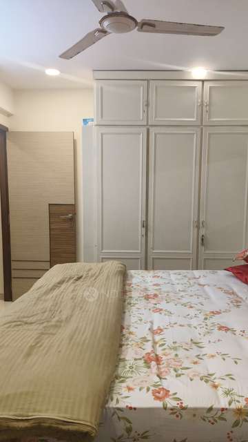 2 BHK Flat In Keyhomes Marina For Sale  In Bandra West