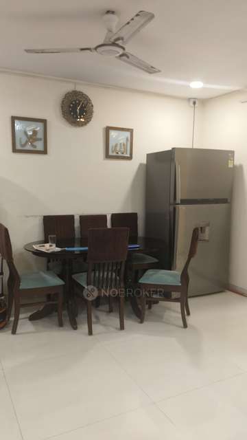 2 BHK Flat In Keyhomes Marina For Sale  In Bandra West