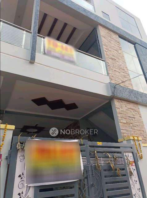 1 BHK House for Rent  In Vanasthalipuram