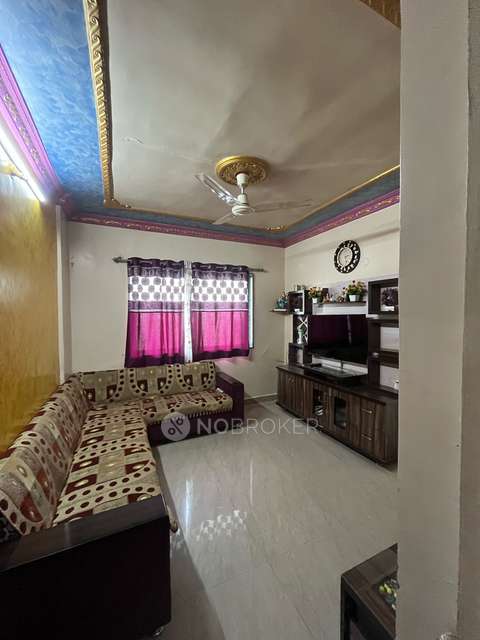 1 BHK Flat In Sadguru Heights For Sale  In Vadagaon Budruk