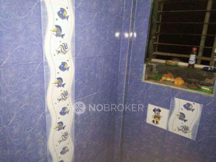 1 BHK Flat In Anand Krupa Society For Sale  In Thane