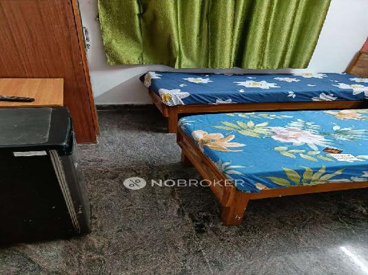 PG for Boys in S.g. Palya