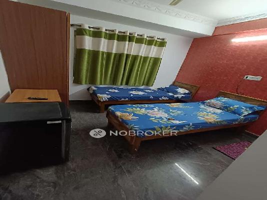 PG for Boys in S.g. Palya