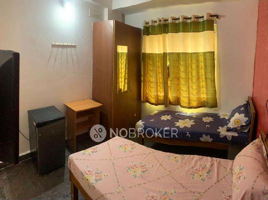 PG for Boys in S.g. Palya