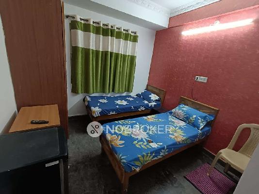 PG for Boys in S.g. Palya