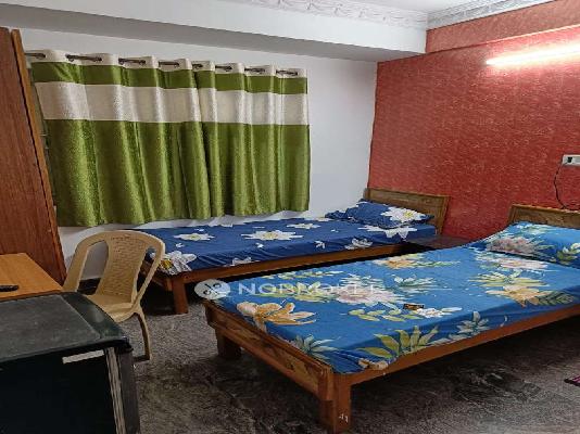 PG for Boys in S.g. Palya