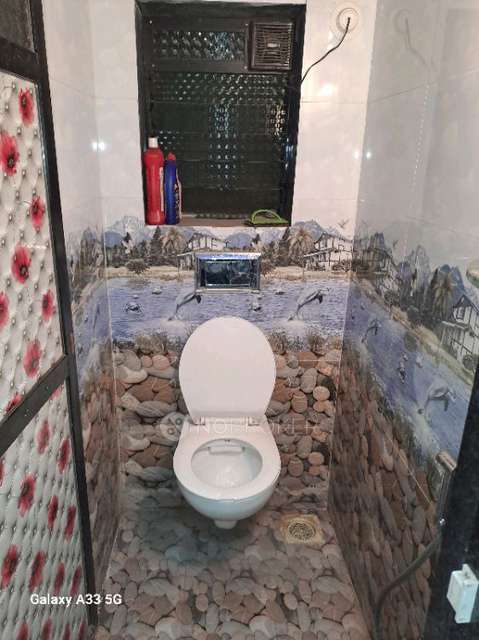 1 BHK Flat In Siya Heights For Sale  In Kalwa