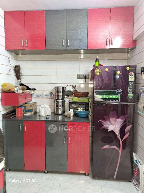 1 BHK Flat In Siya Heights For Sale  In Kalwa