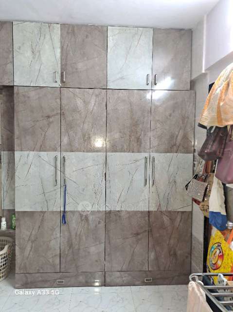 1 BHK Flat In Siya Heights For Sale  In Kalwa