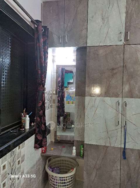 1 BHK Flat In Siya Heights For Sale  In Kalwa