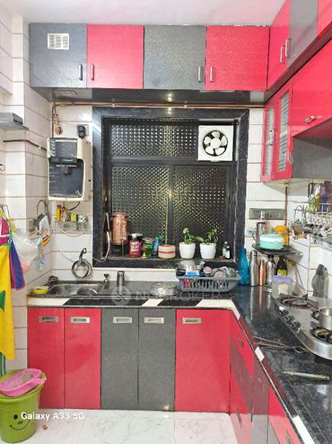 1 BHK Flat In Siya Heights For Sale  In Kalwa