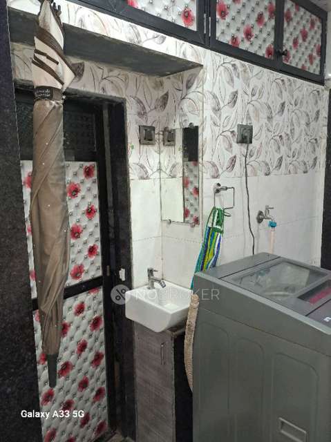 1 BHK Flat In Siya Heights For Sale  In Kalwa