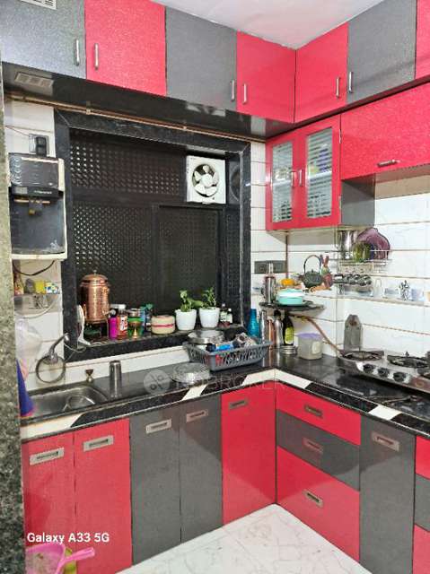 1 BHK Flat In Siya Heights For Sale  In Kalwa