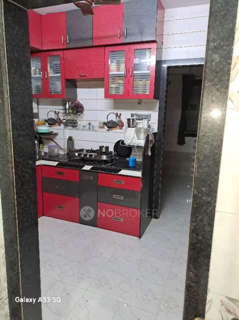 1 BHK Flat In Siya Heights For Sale  In Kalwa