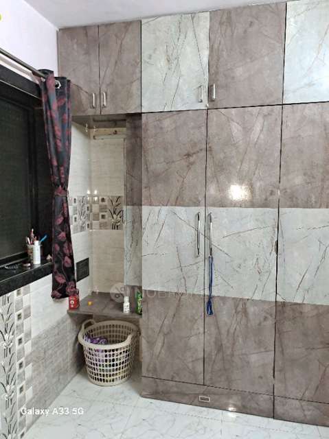 1 BHK Flat In Siya Heights For Sale  In Kalwa