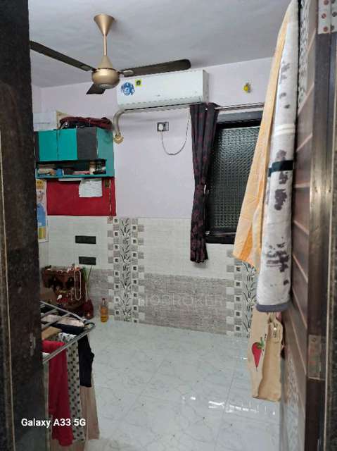 1 BHK Flat In Siya Heights For Sale  In Kalwa
