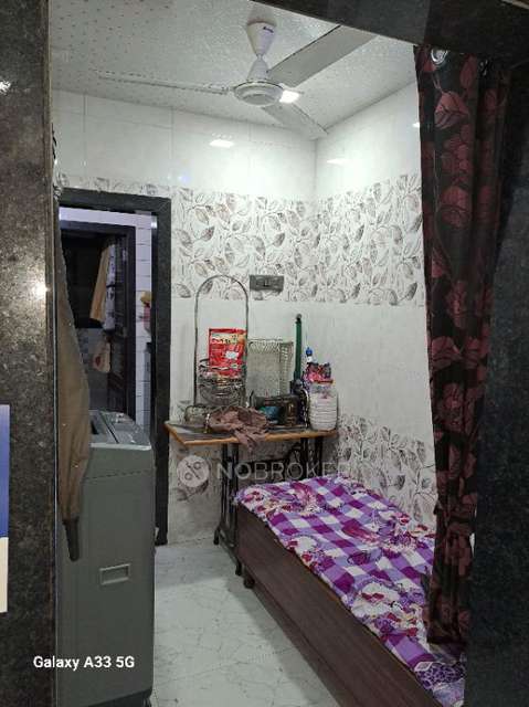 1 BHK Flat In Siya Heights For Sale  In Kalwa