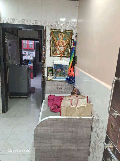 1 BHK Flat In Siya Heights For Sale  In Kalwa