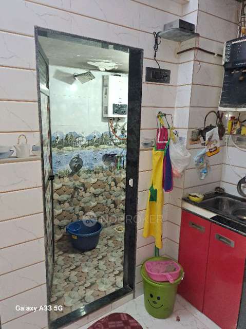 1 BHK Flat In Siya Heights For Sale  In Kalwa