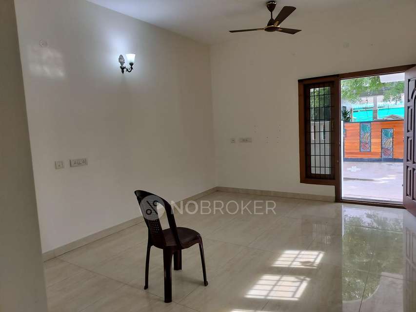 2 BHK House for Rent  In Medavakkam