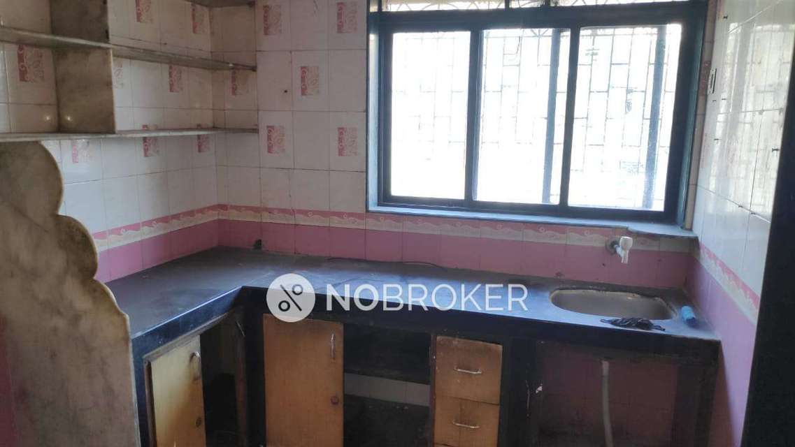 2 BHK Flat In Bhanduprem Apartment For Sale  In Kalwa