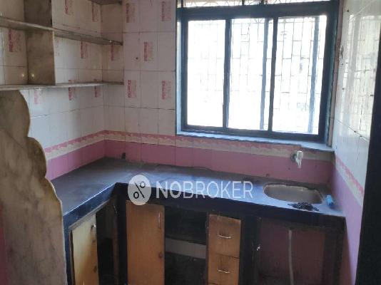 2 BHK Flat In Bhanduprem Apartment For Sale  In Kalwa