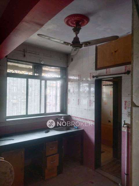 2 BHK Flat In Bhanduprem Apartment For Sale  In Kalwa