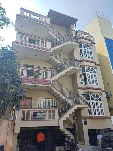 2 BHK House for Rent  In Azad Nagar