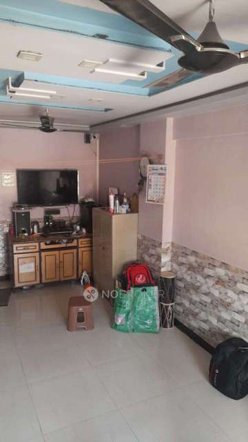 1 RK Flat In Narayan Park For Sale  In Kalwa