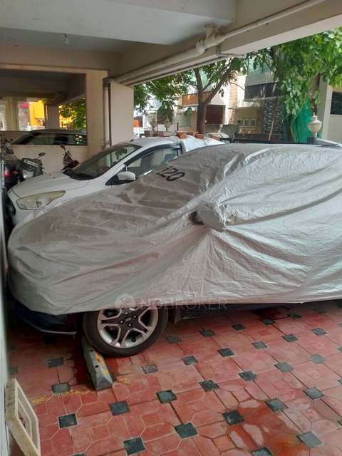 2 BHK Flat In Pb Ph-3 For Sale  In Iyyappanthangal