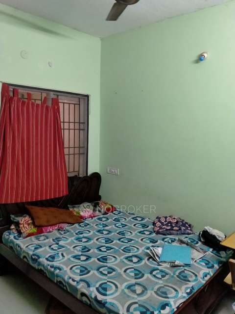 2 BHK Flat In Pb Ph-3 For Sale  In Iyyappanthangal