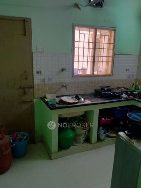 2 BHK Flat In Pb Ph-3 For Sale  In Iyyappanthangal