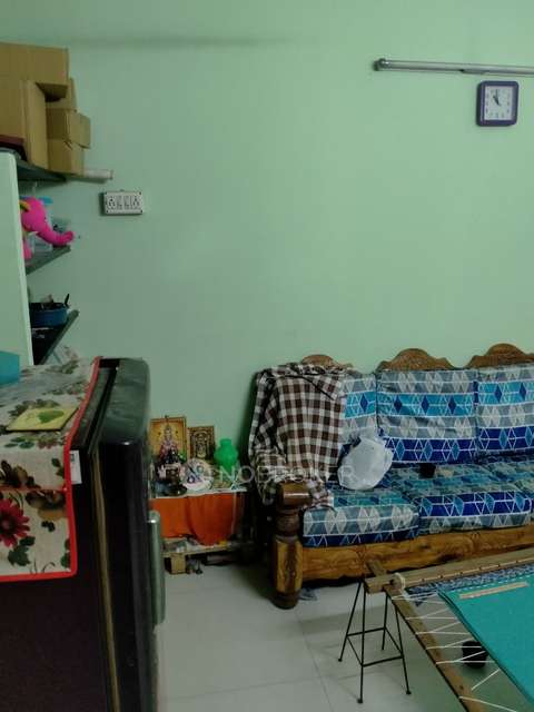 2 BHK Flat In Pb Ph-3 For Sale  In Iyyappanthangal