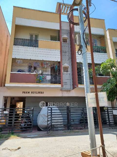 2 BHK Flat In Pb Ph-3 For Sale  In Iyyappanthangal