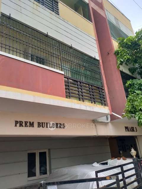 2 BHK Flat In Pb Ph-3 For Sale  In Iyyappanthangal