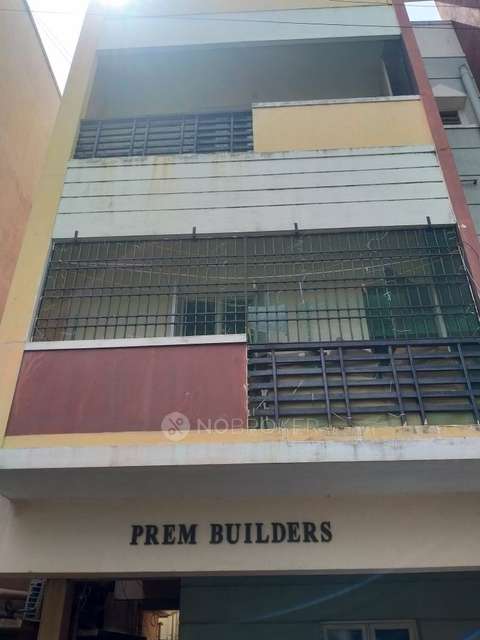 2 BHK Flat In Pb Ph-3 For Sale  In Iyyappanthangal