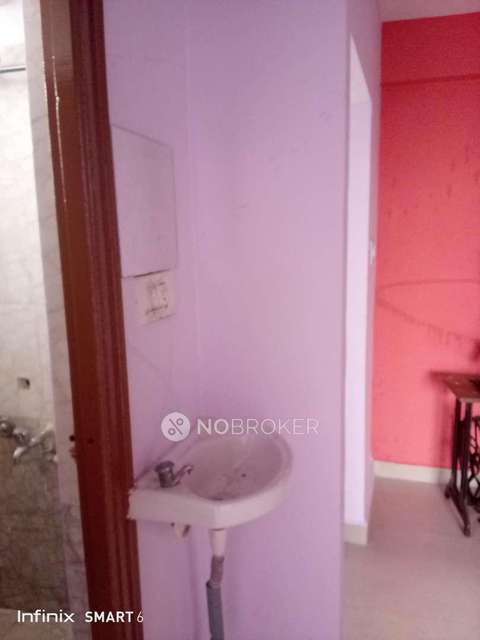 2 BHK Flat In Rk Crystal For Sale  In Jc Nagar