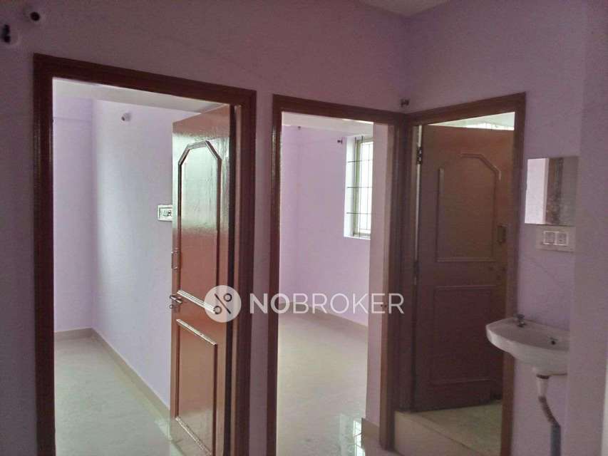 2 BHK Flat In Rk Crystal For Sale  In Jc Nagar