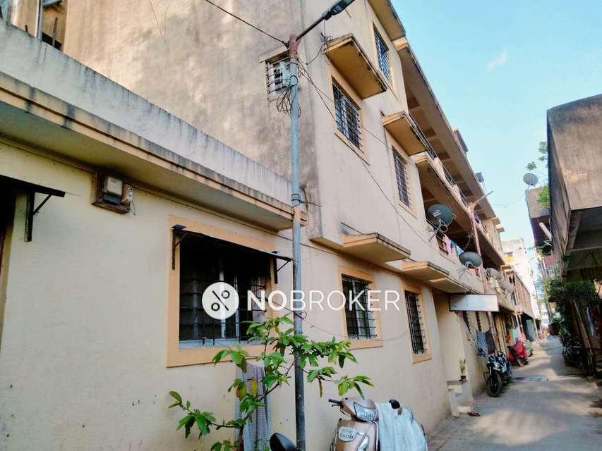 1 RK House for Rent  In  Hadapsar