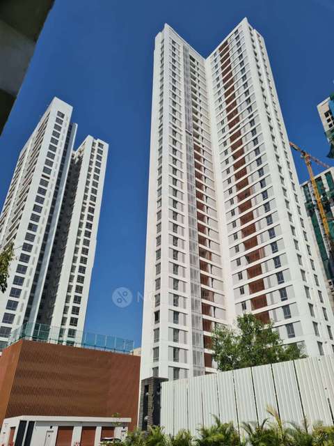 3 BHK Flat In Piramal Vaikunth , Thane West For Sale  In Thane West