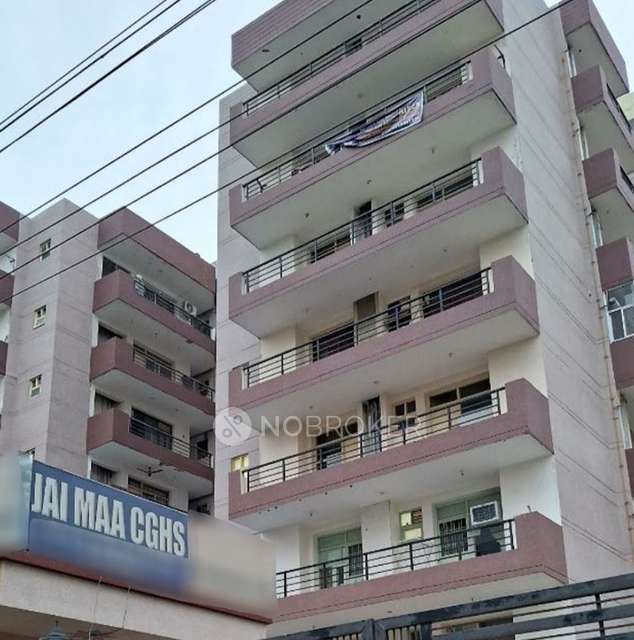 1 RK Flat In The Jai Maa Apartments for Rent  In 227, Sector 65, Faridabad, Haryana 121004, India