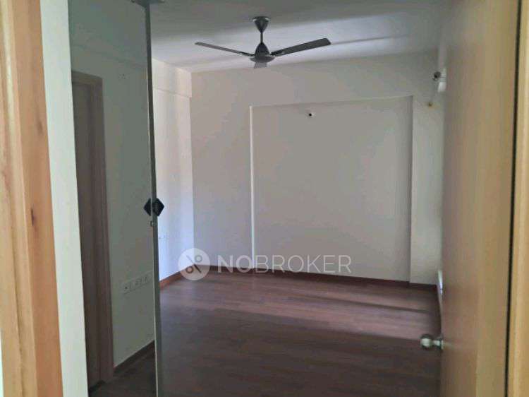 2 BHK Flat In Sbr Tejas for Rent  In Old Madras Rd